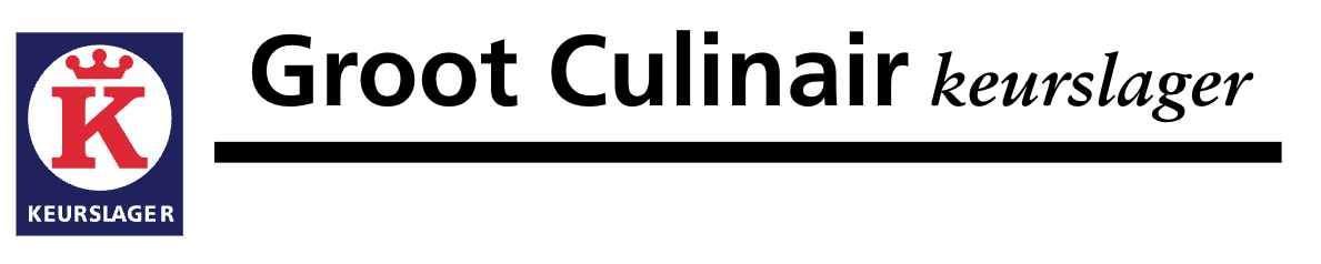 Keurslager Groot Culinair